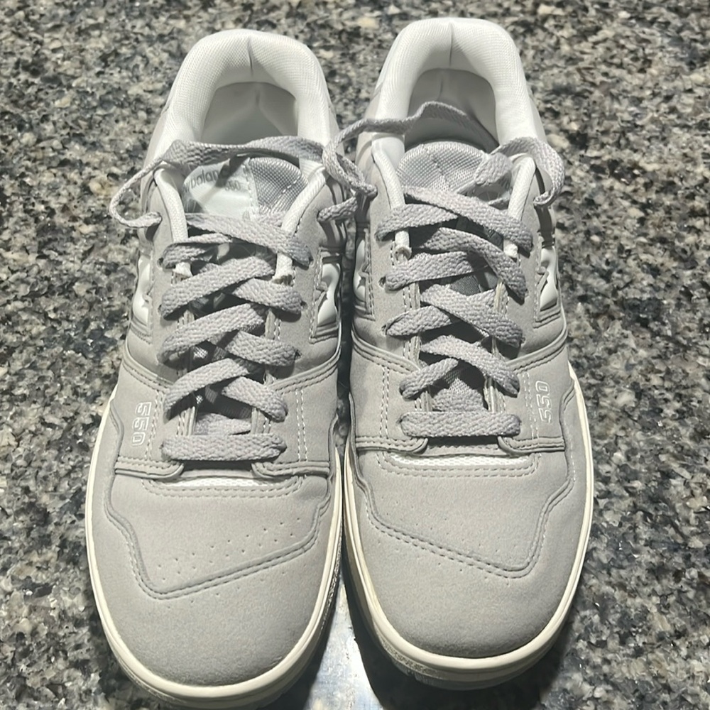 Brand new new balance 550